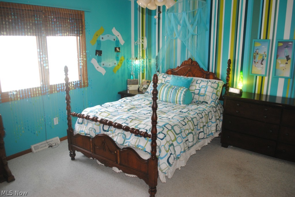 Dean Homes Assembly - Residential