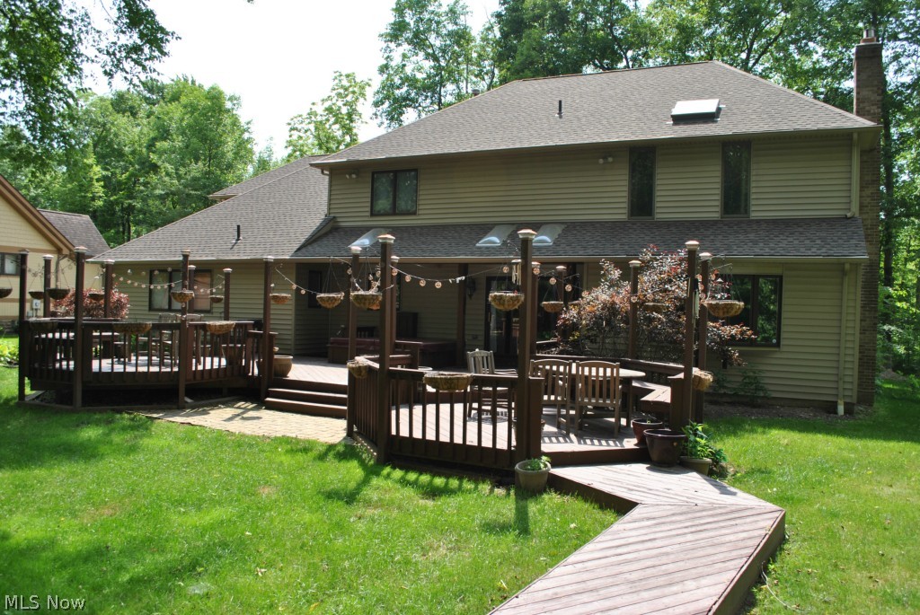 Dean Homes Assembly - Residential