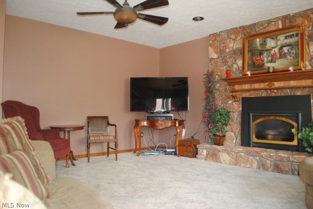 Dean Homes Assembly - Residential