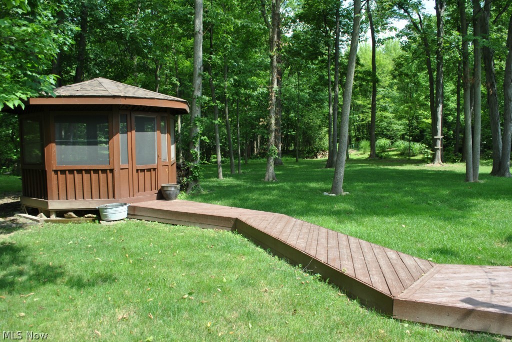 Dean Homes Assembly - Residential