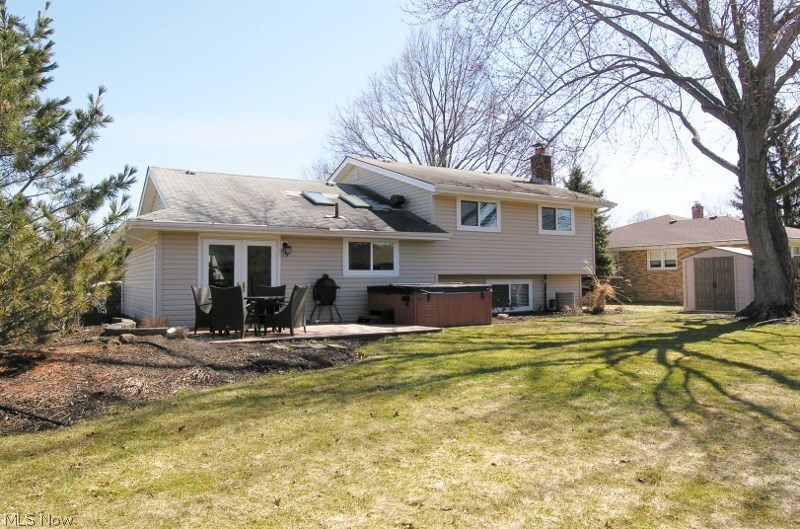 Parkford 01 - Residential