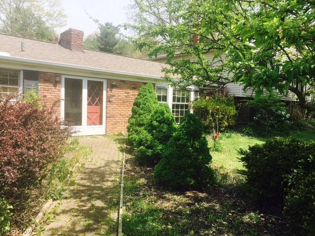 Hemlock Hill Dev - Residential