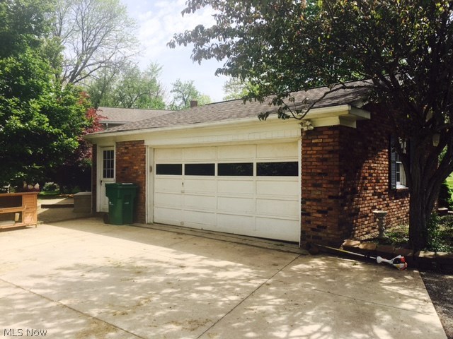 Hemlock Hill Dev - Residential