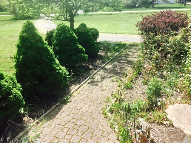 Hemlock Hill Dev - Residential