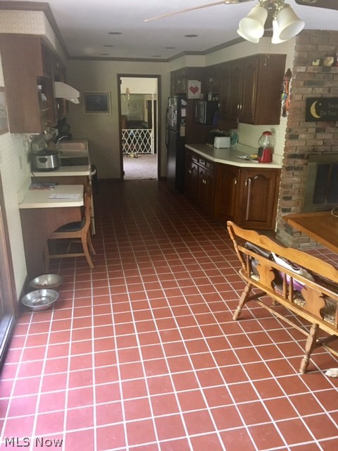 Hemlock Hill Dev - Residential