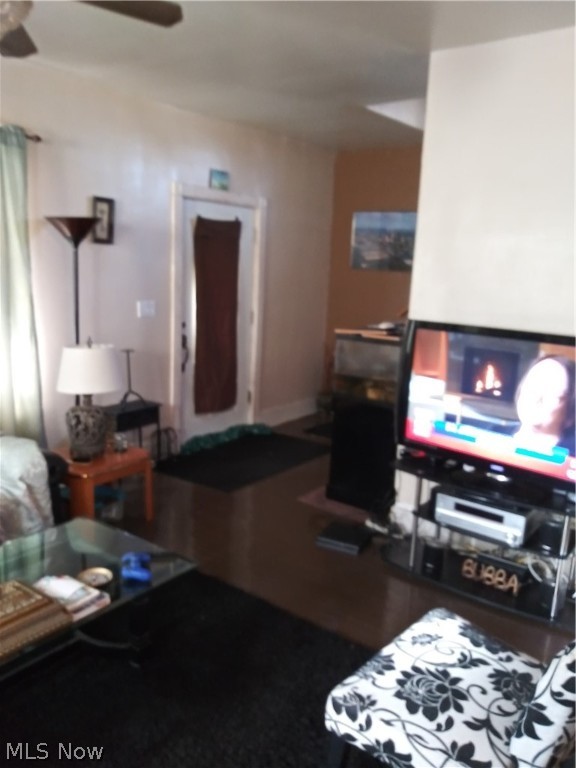 Rice Heights Allotment - Residential