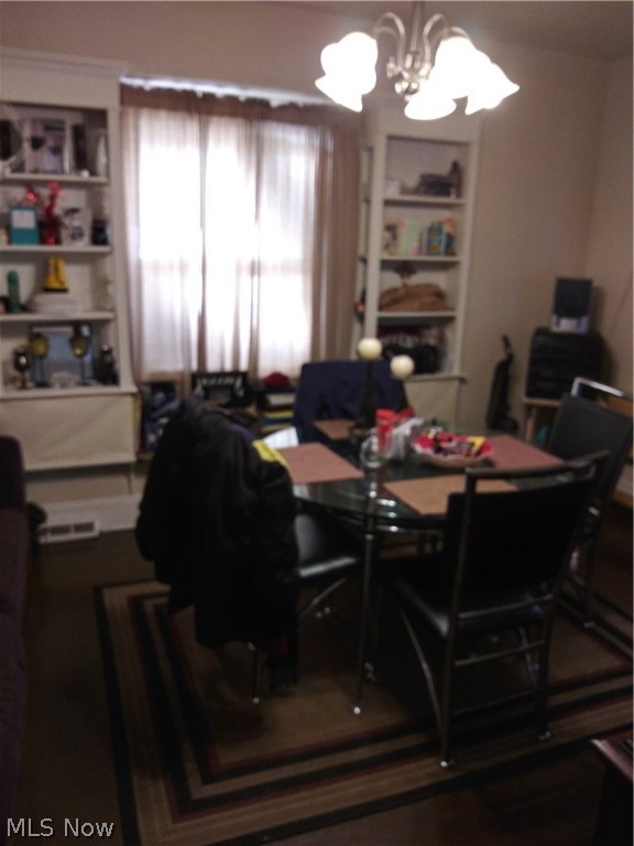 Rice Heights Allotment - Residential