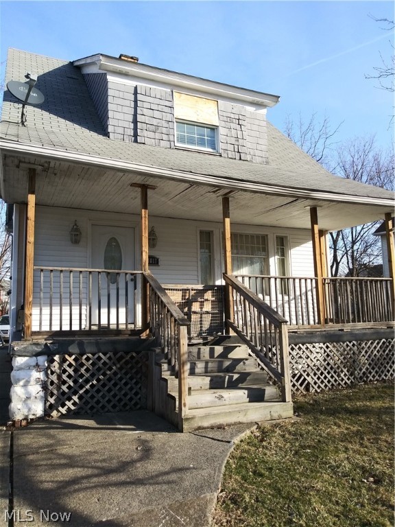 Rice Heights Allotment - Residential