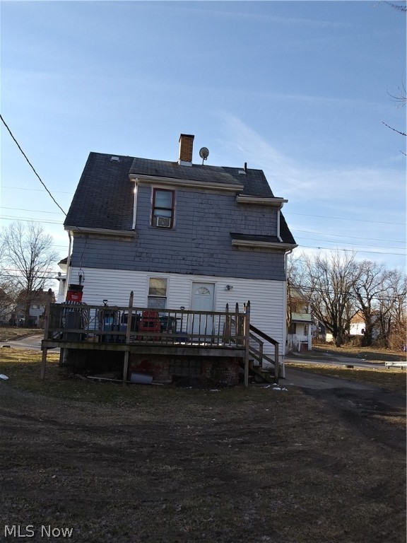 Rice Heights Allotment - Residential