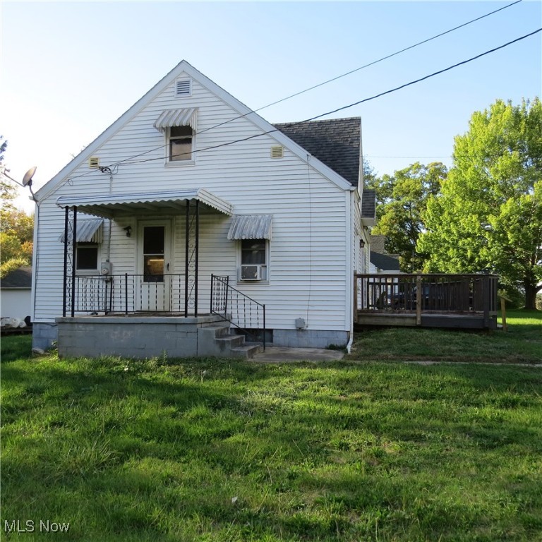 1219 Steubenville Road, Carrollton, Ohio image 22