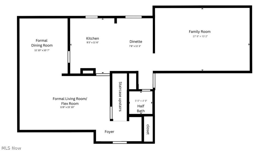 Photo of 7420 Royalview Drive, Parma, OH 44129 (MLS # 5213047)
