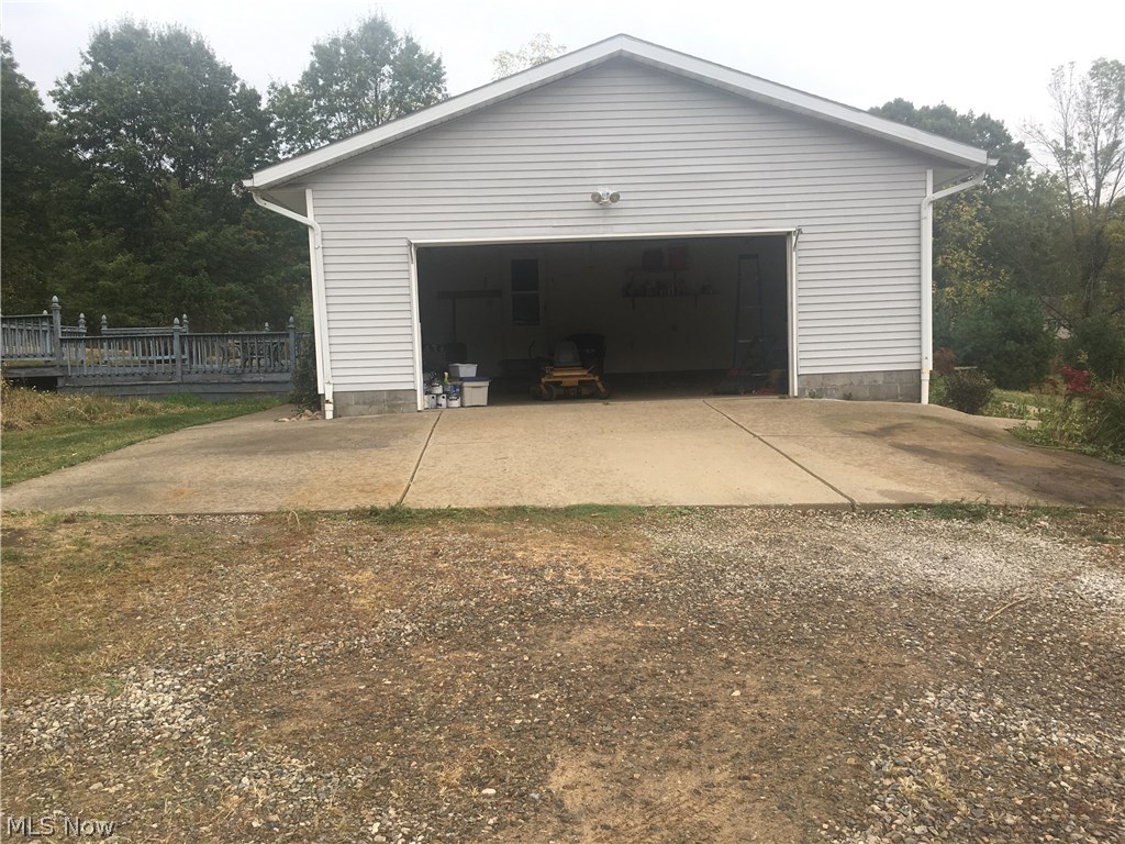 Rootstown - Residential