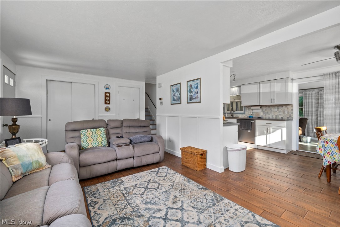 Valley View Estates - Residential