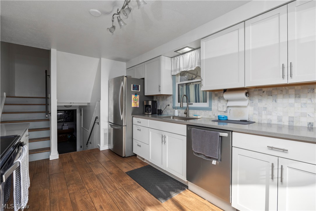 Valley View Estates - Residential