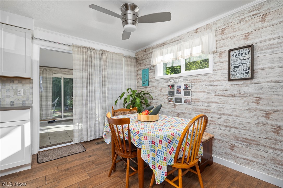 Valley View Estates - Residential