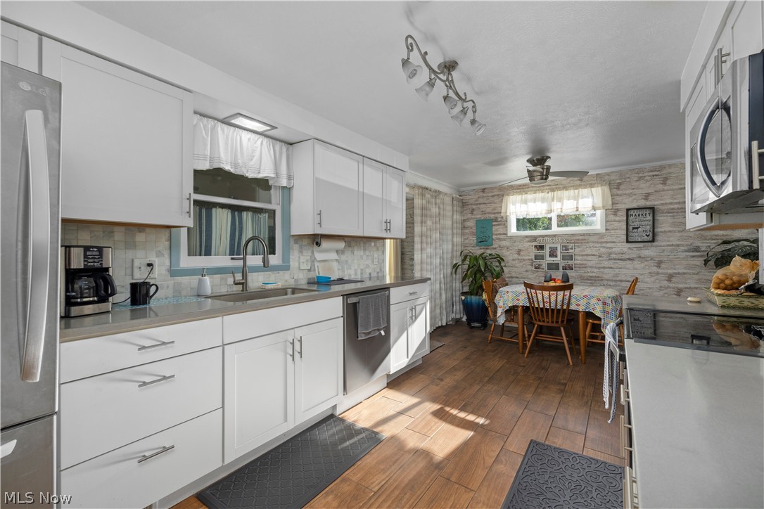 Valley View Estates - Residential