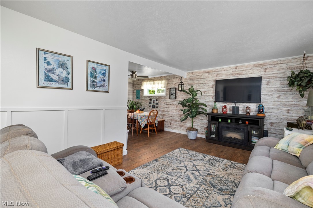 Valley View Estates - Residential