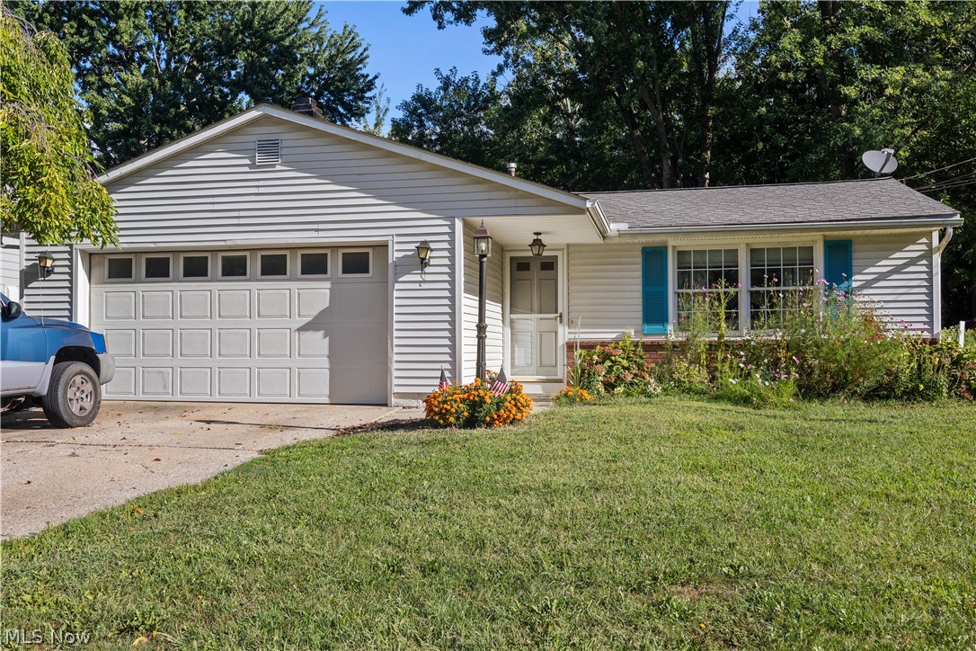 Valley View Estates - Residential