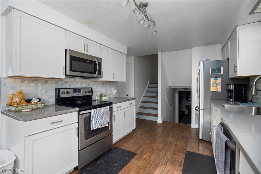 Valley View Estates - Residential