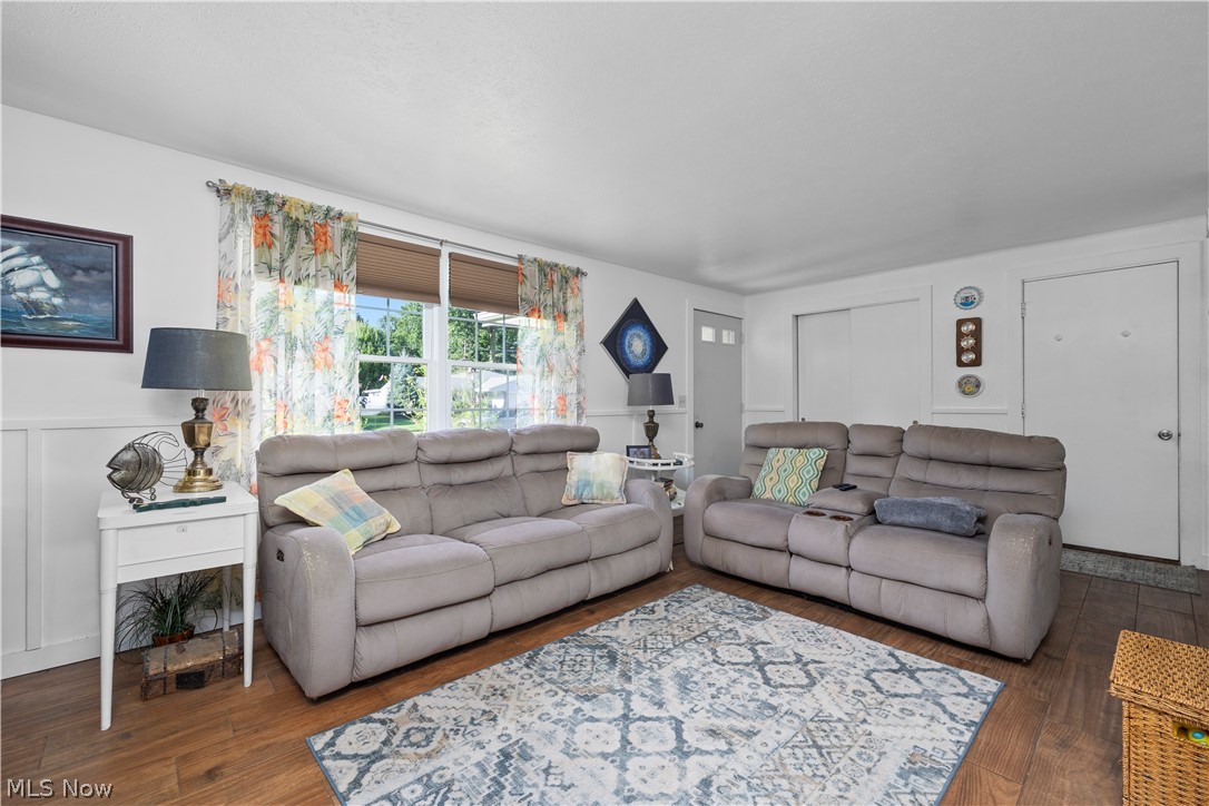 Valley View Estates - Residential