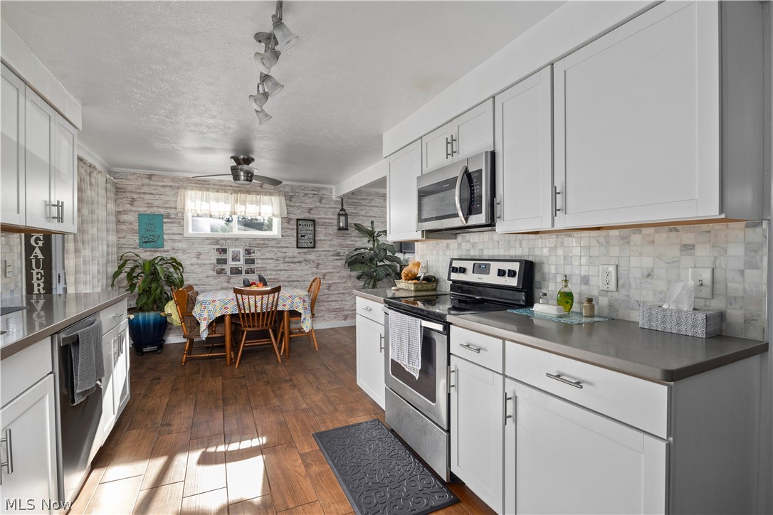Valley View Estates - Residential
