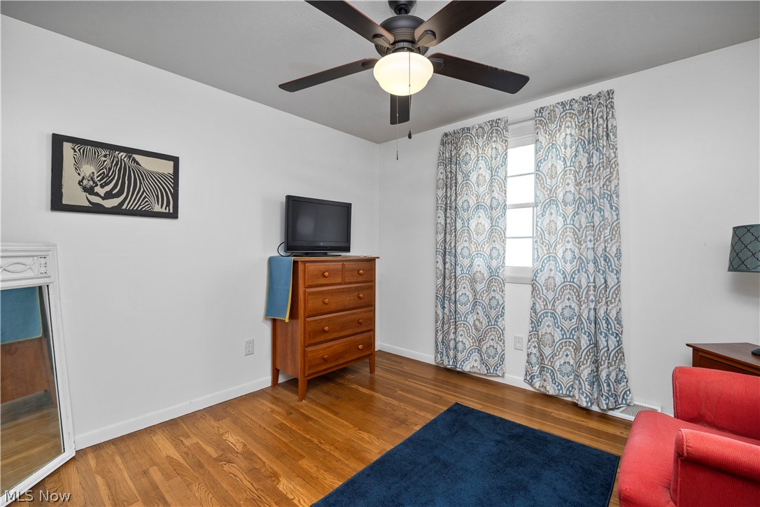 Valley View Estates - Residential
