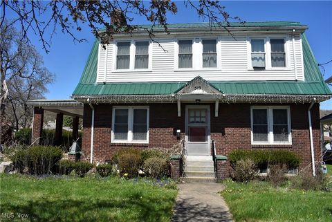 519 E Lincoln Way Lisbon OH 44432