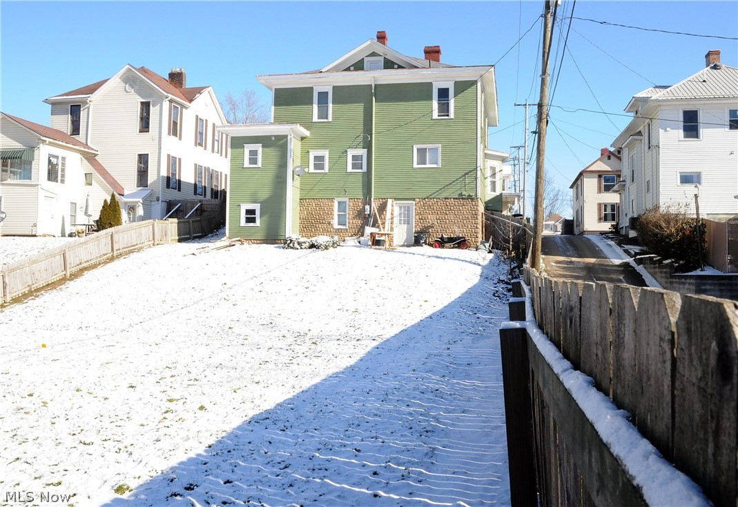 Mcfarland's Add - Residential