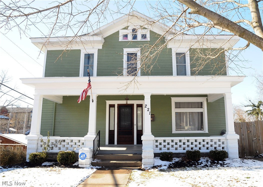 Mcfarland's Add - Residential