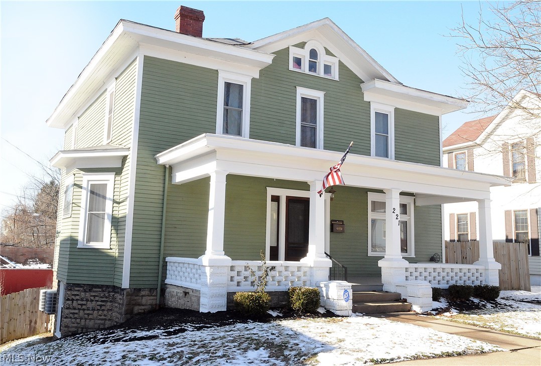 Mcfarland's Add - Residential