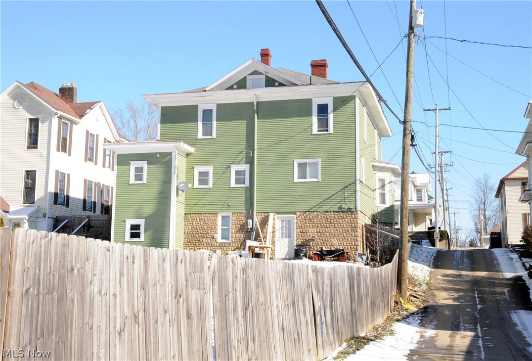 Mcfarland's Add - Residential