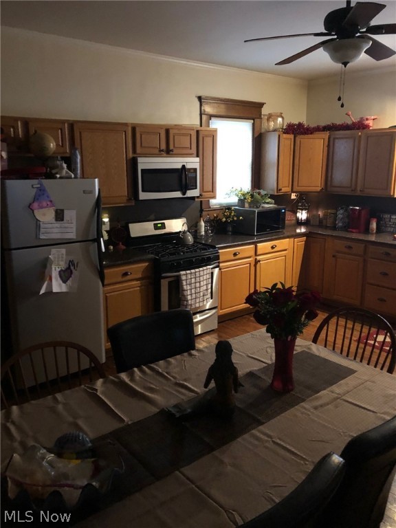 Mcfarland's Add - Residential