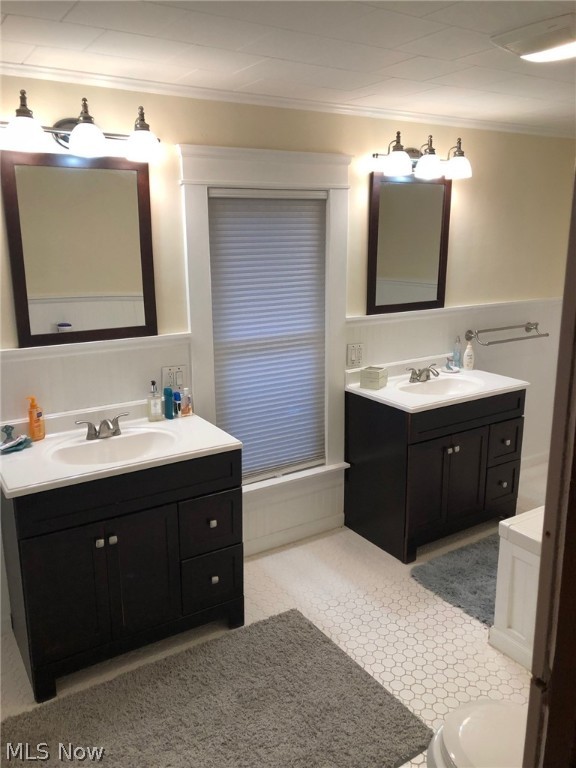 Mcfarland's Add - Residential