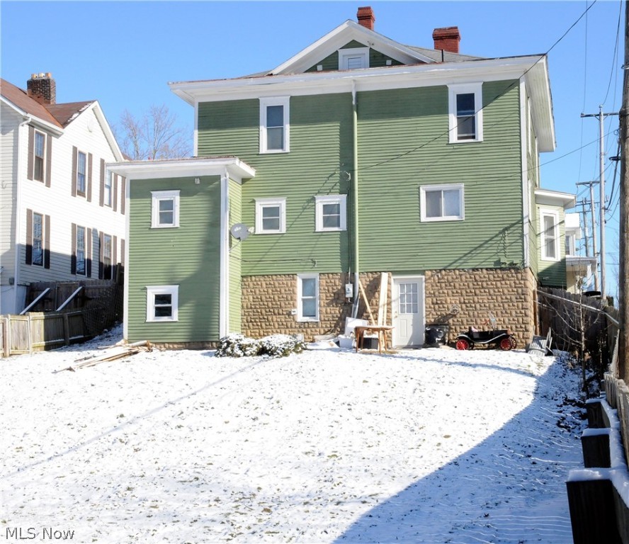 Mcfarland's Add - Residential