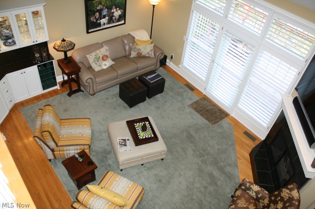 Chagrin Knolls - Residential