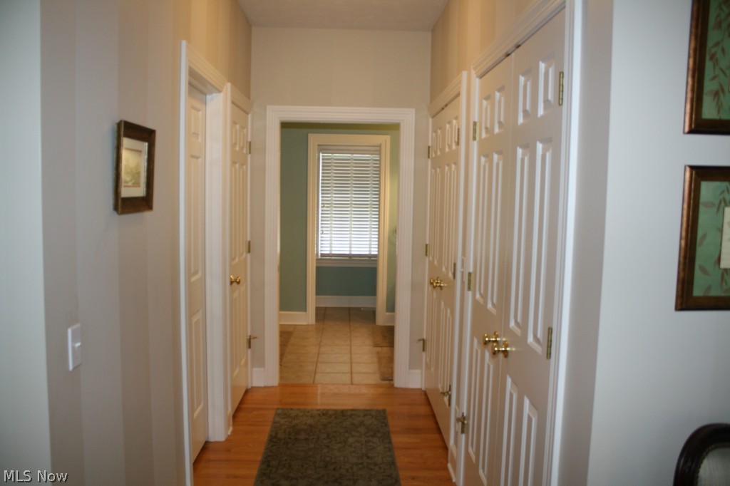 Chagrin Knolls - Residential