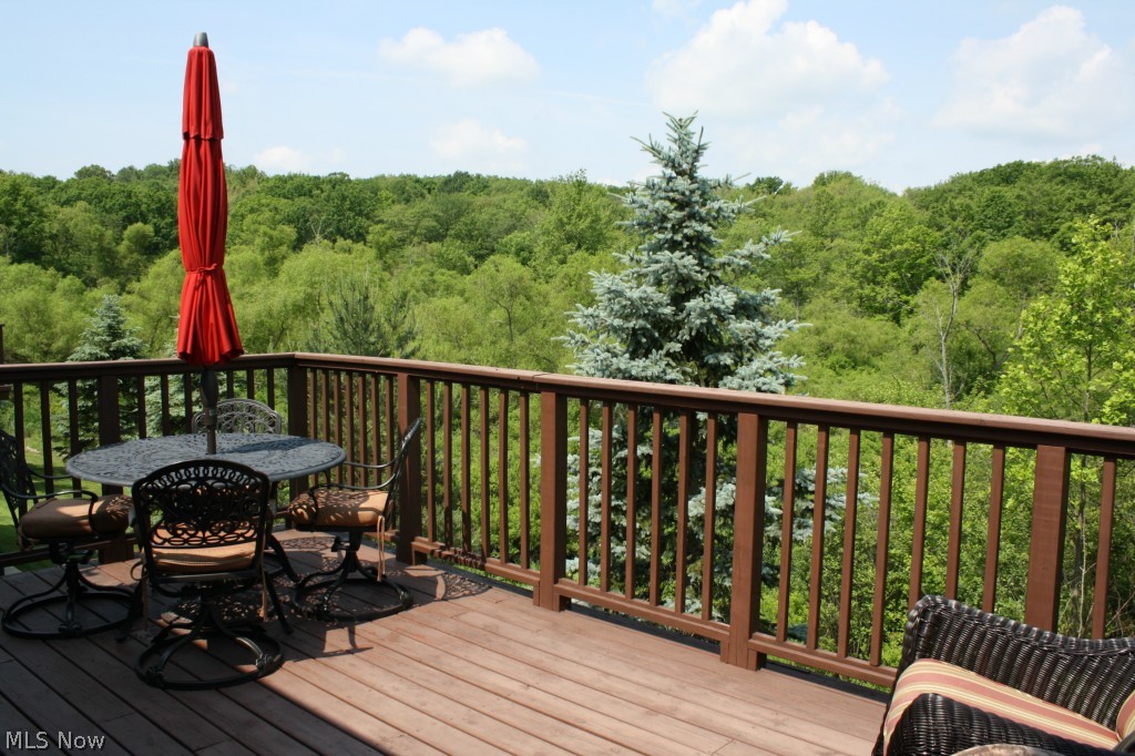 Chagrin Knolls - Residential