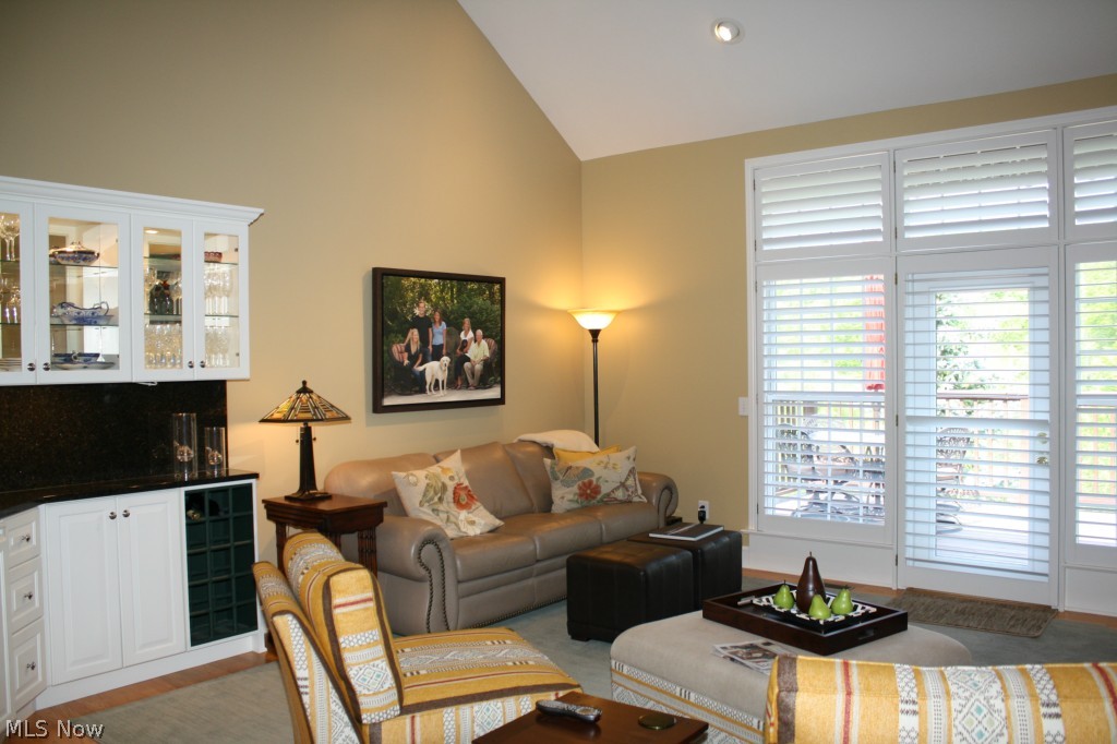 Chagrin Knolls - Residential