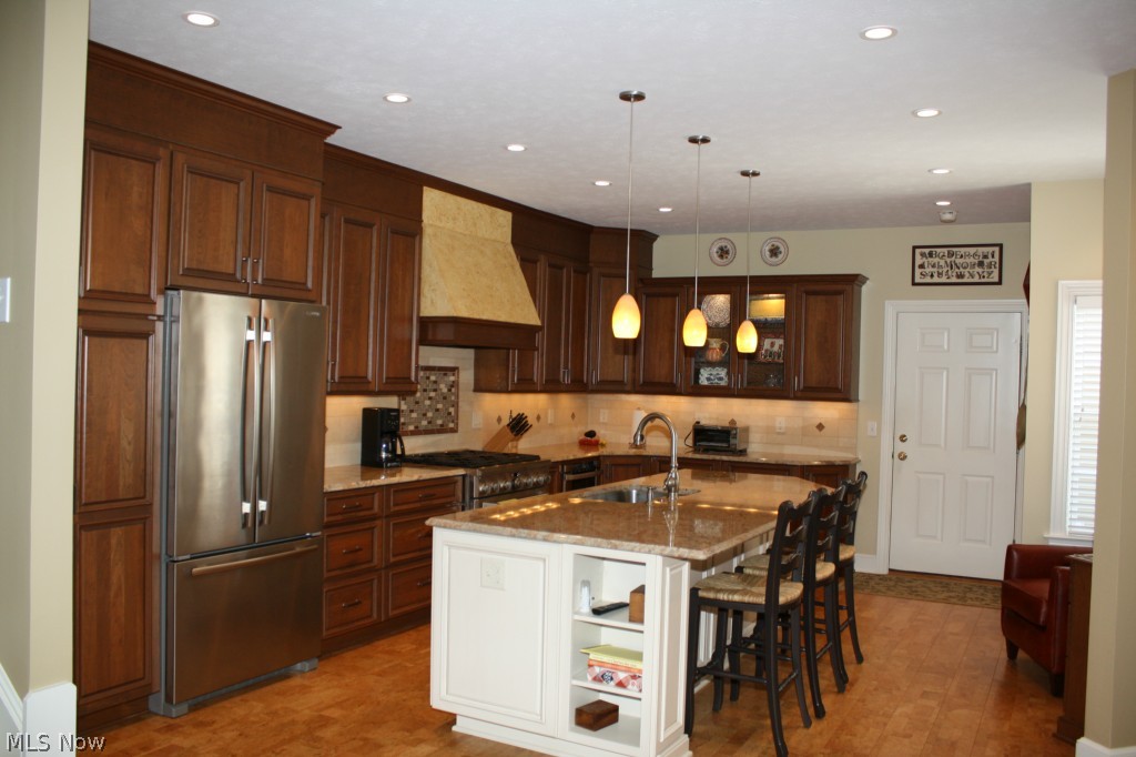 Chagrin Knolls - Residential