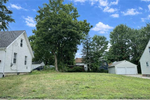 Vacant Land For Sale - Beardsley Street<br/> Akron, OH 44301