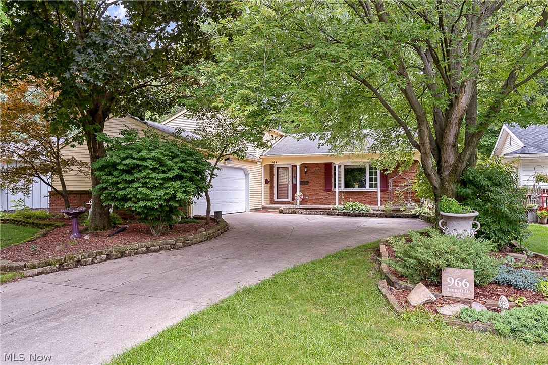 Sherwood Forest 02 - Residential