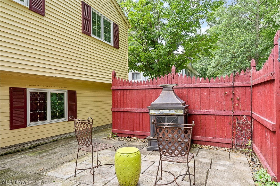 Sherwood Forest 02 - Residential