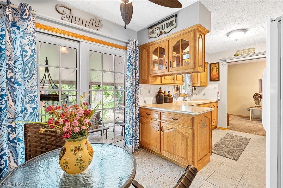 Sherwood Forest 02 - Residential