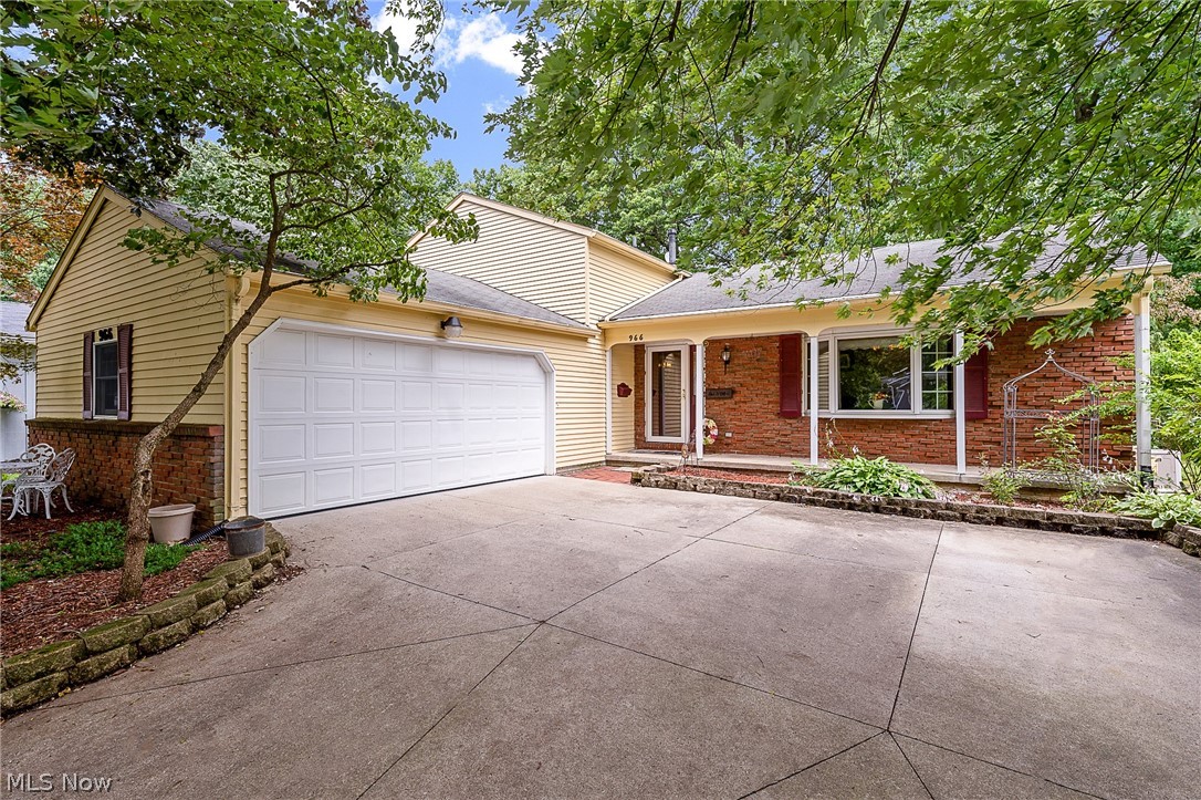 Sherwood Forest 02 - Residential