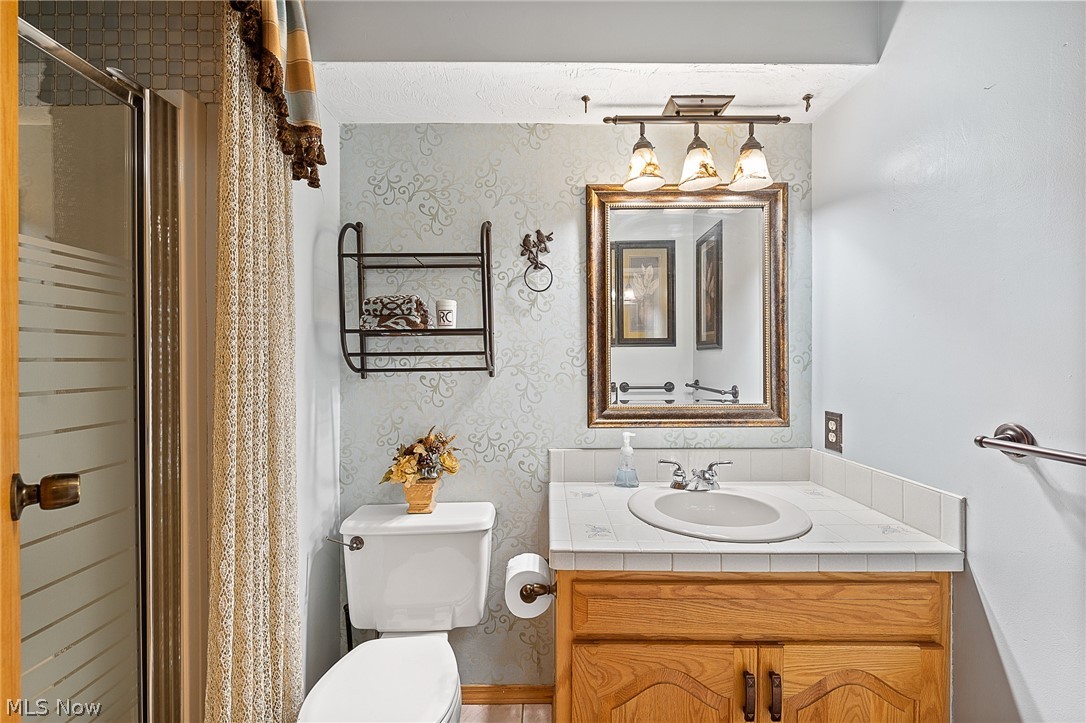 Sherwood Forest 02 - Residential