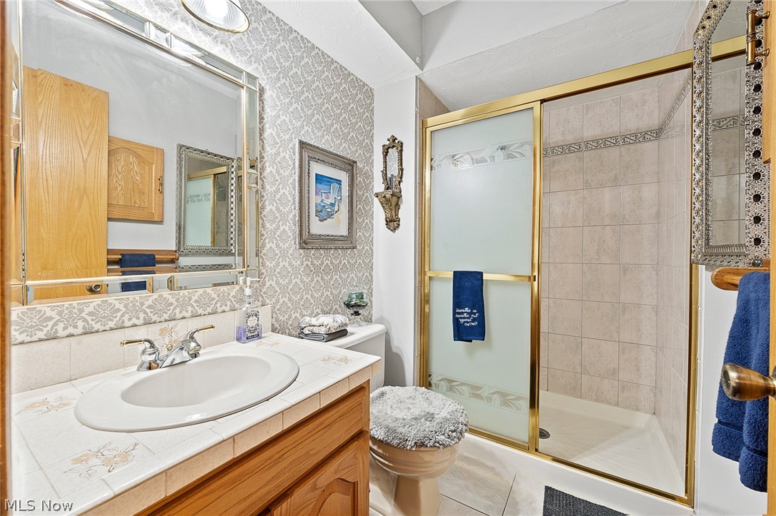 Sherwood Forest 02 - Residential