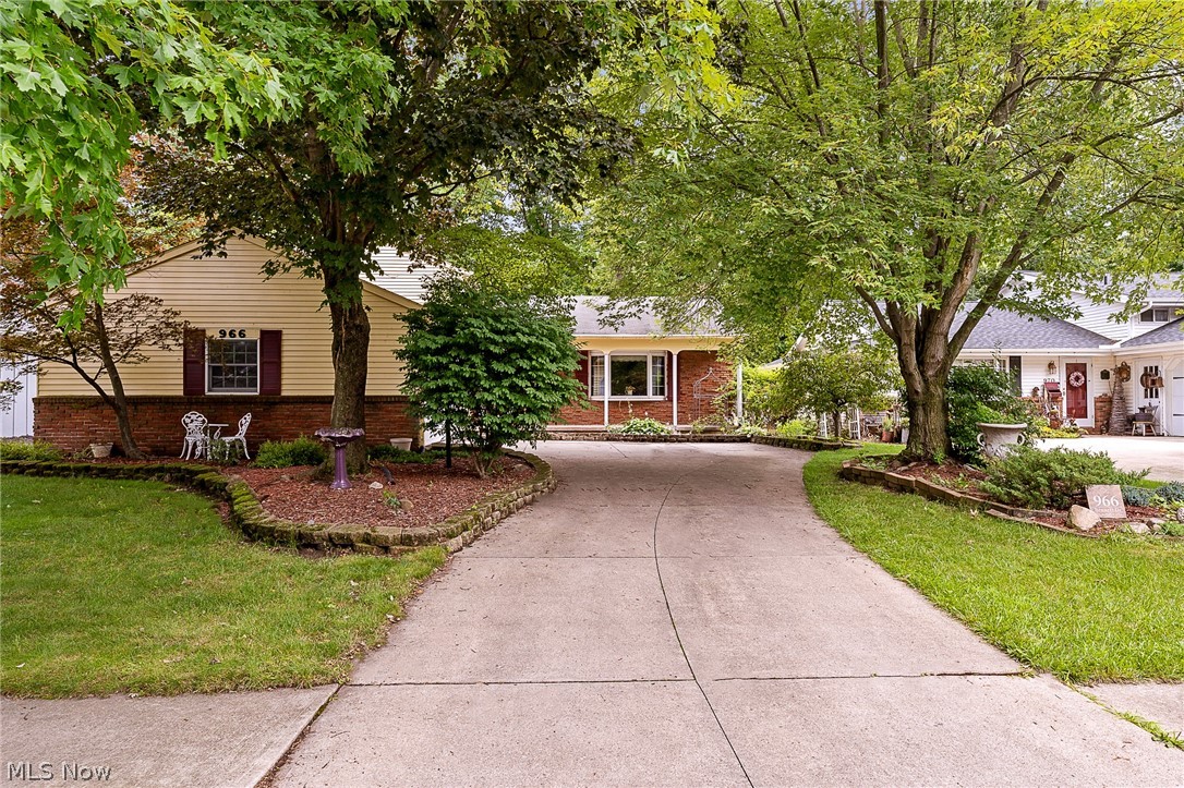 Sherwood Forest 02 - Residential