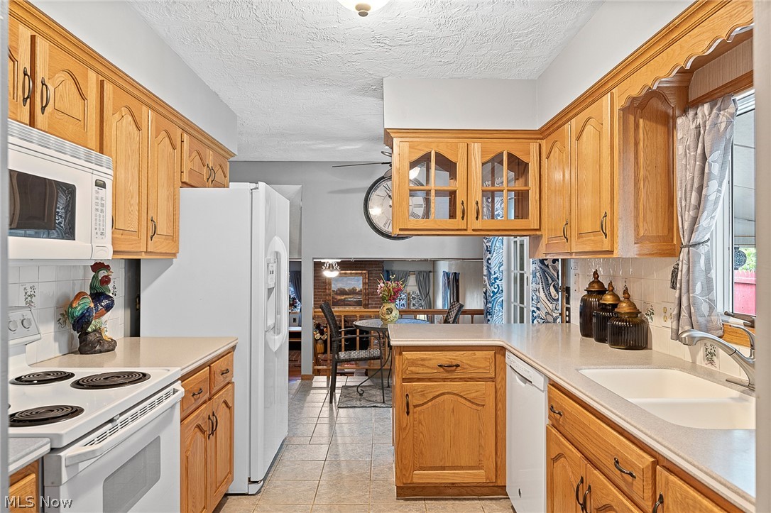 Sherwood Forest 02 - Residential