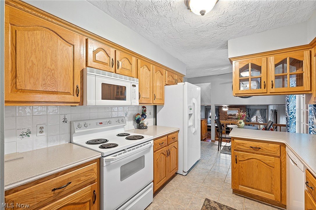 Sherwood Forest 02 - Residential