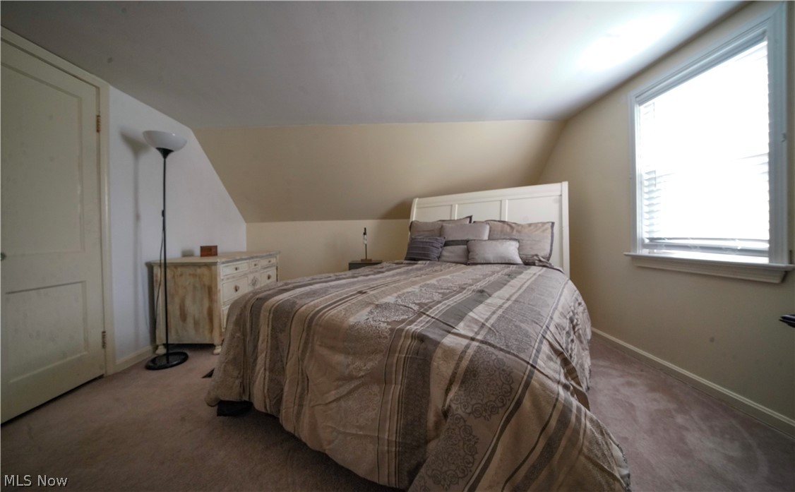 E T Buel - Residential